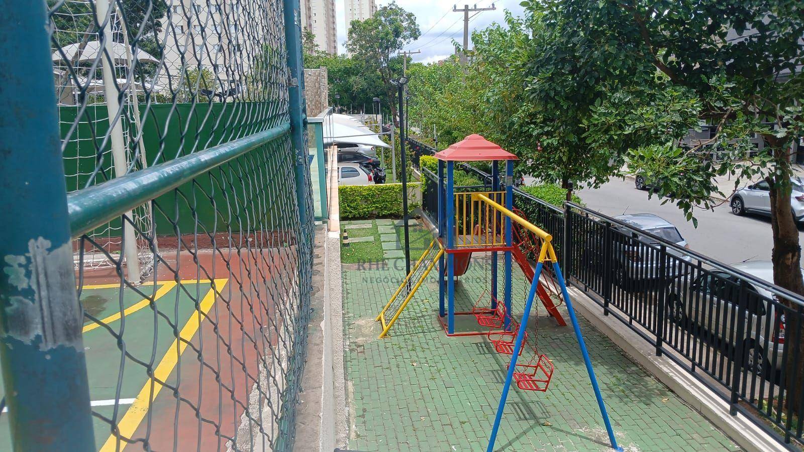 Apartamento, 2 quartos, 47 m² - Foto 4