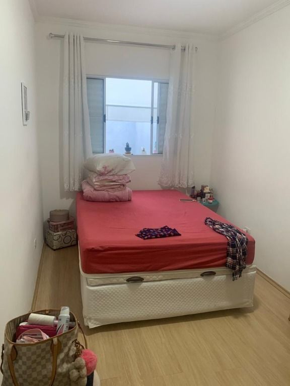 Casa à venda com 2 quartos, 70m² - Foto 19