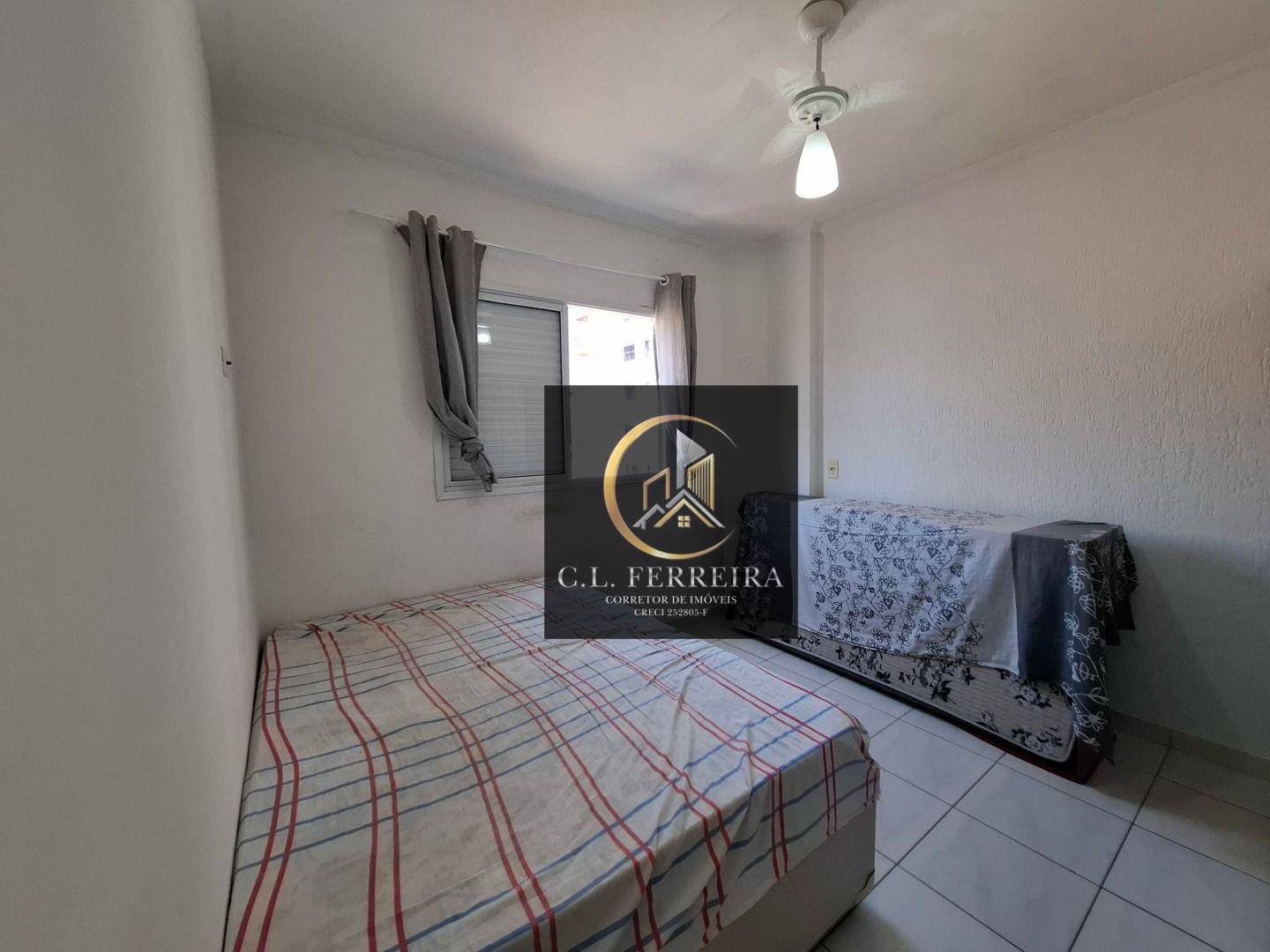 Apartamento à venda com 1 quarto, 42m² - Foto 8