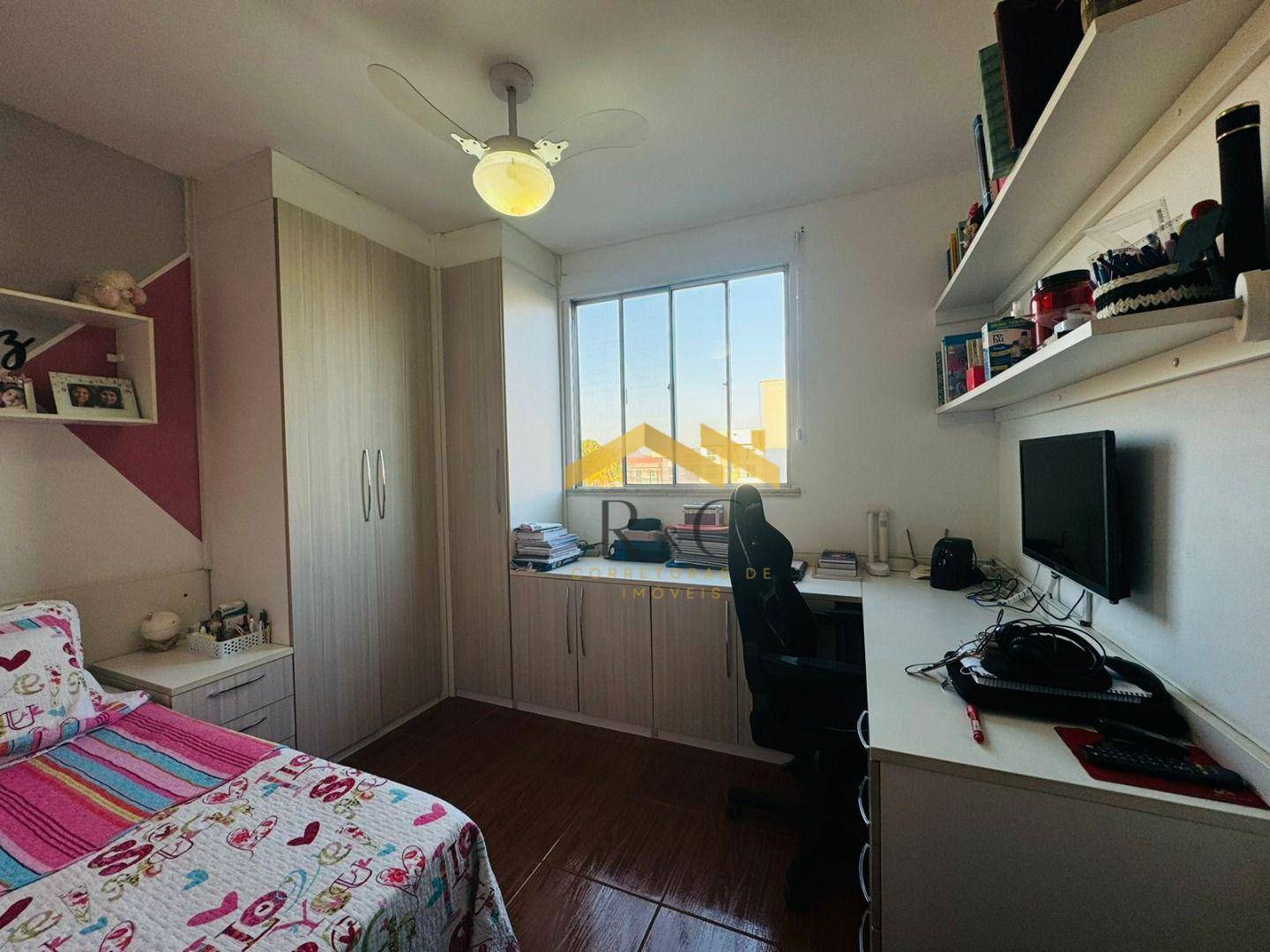 Apartamento à venda com 2 quartos, 68m² - Foto 14