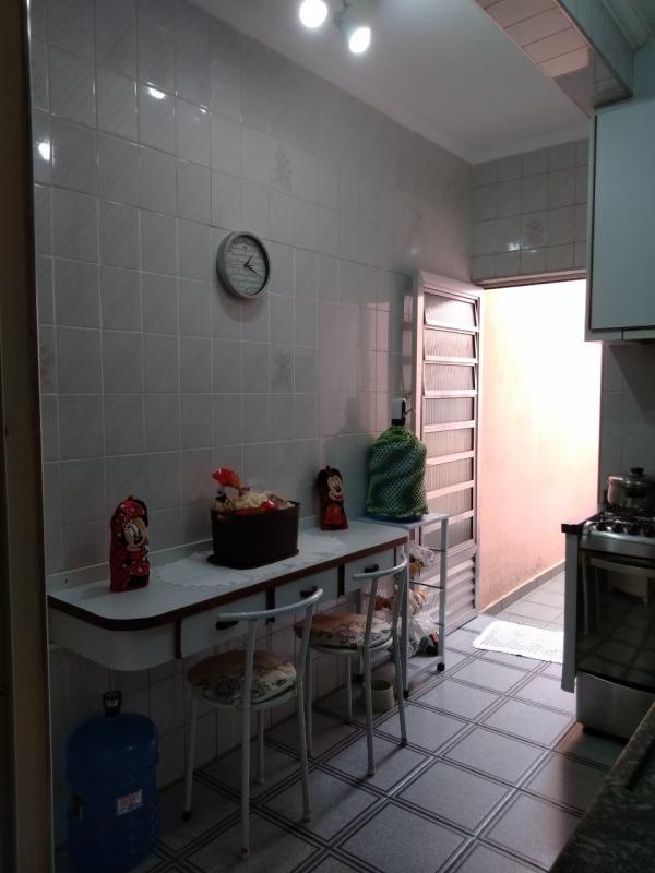 Apartamento à venda com 2 quartos, 99m² - Foto 6