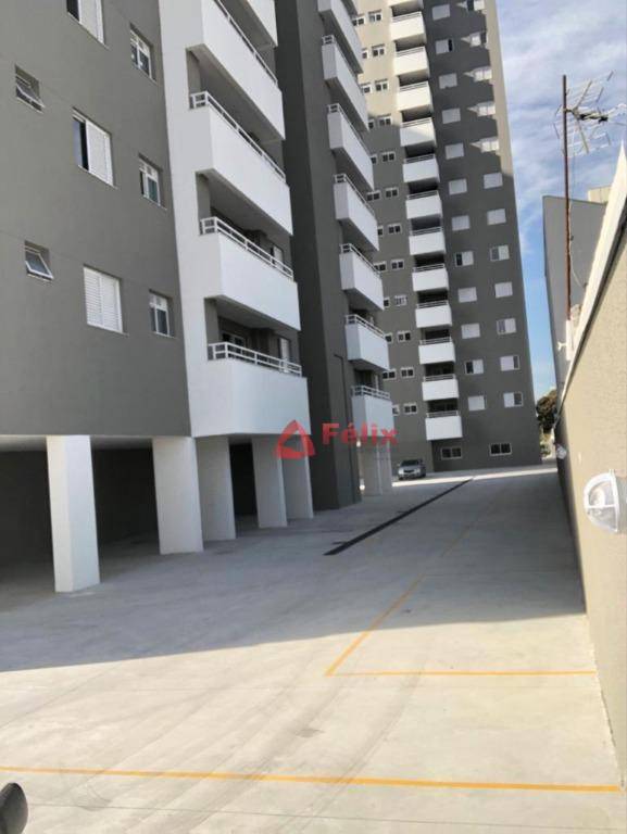 Apartamento à venda com 3 quartos, 104m² - Foto 28