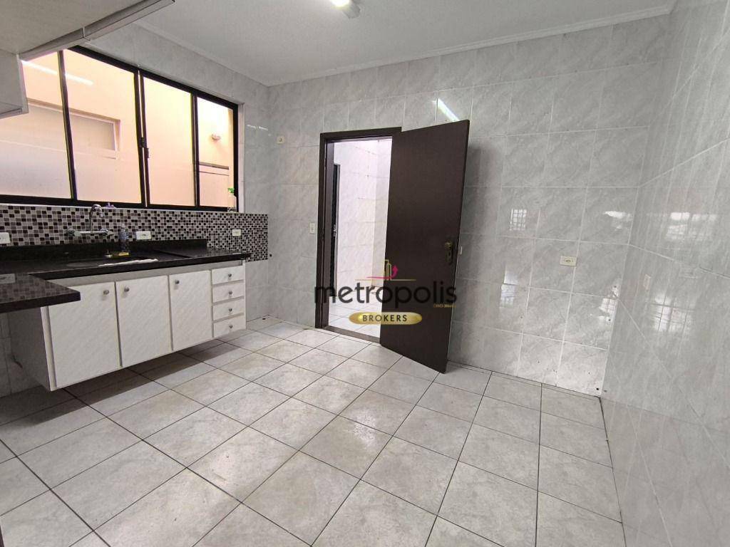 Sobrado para alugar com 3 quartos, 130m² - Foto 10