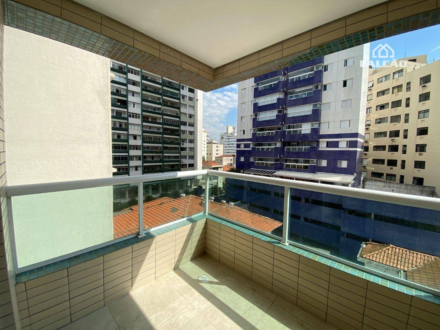 Apartamento à venda com 2 quartos, 68m² - Foto 3