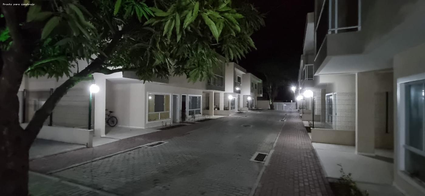 Casa de Condomínio à venda com 3 quartos, 118m² - Foto 4