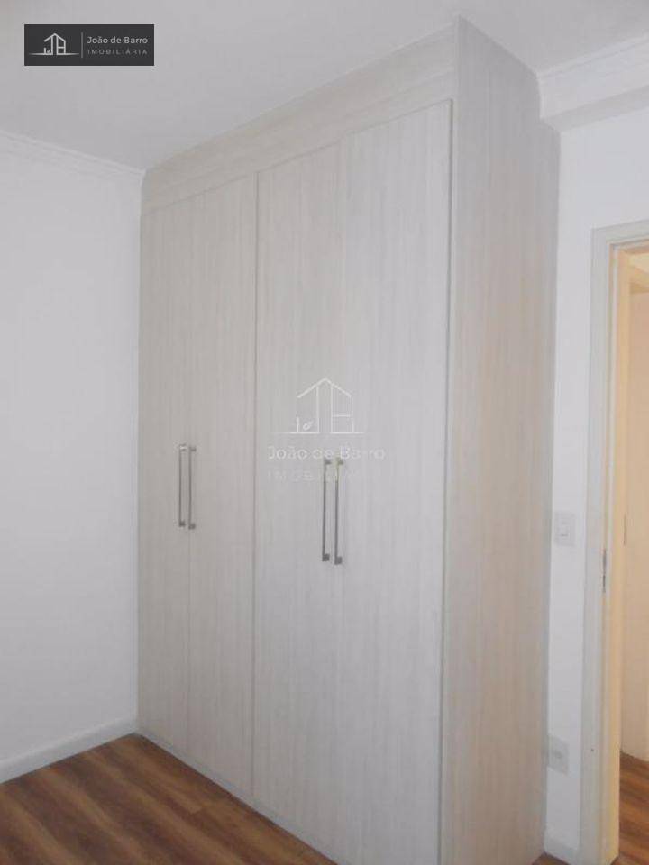 Apartamento para alugar com 3 quartos, 85m² - Foto 7