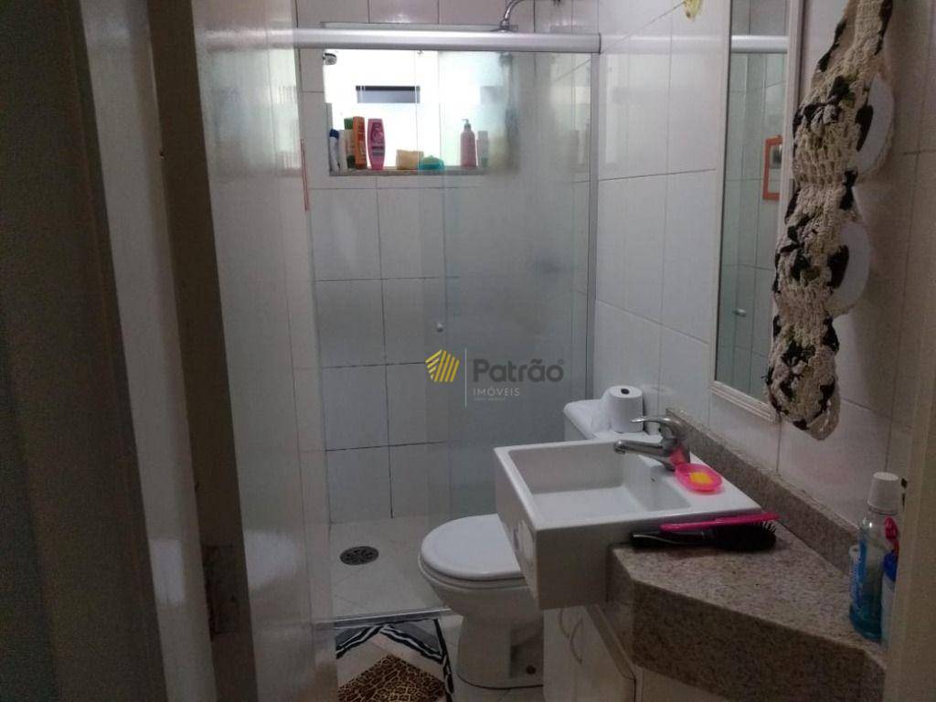 Sobrado à venda com 3 quartos, 318m² - Foto 70