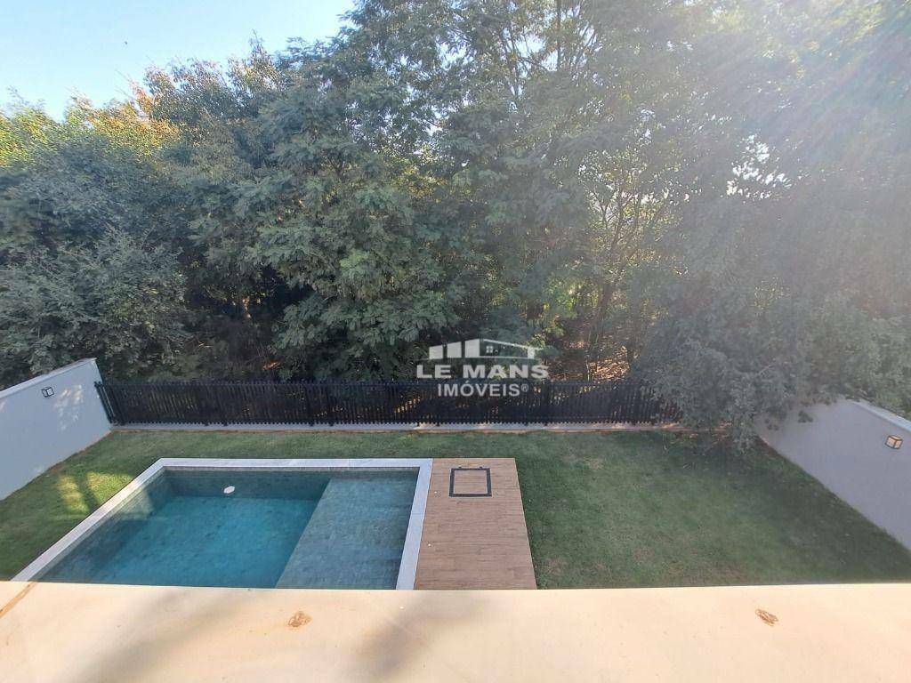 Casa de Condomínio à venda e aluguel com 4 quartos, 330m² - Foto 35