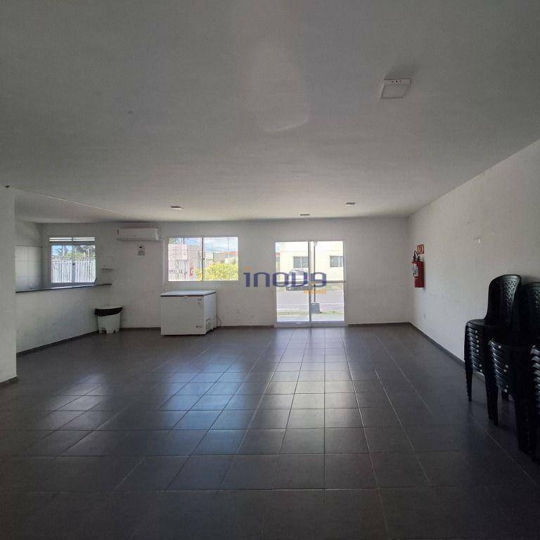 Apartamento, 2 quartos, 45 m² - Foto 20