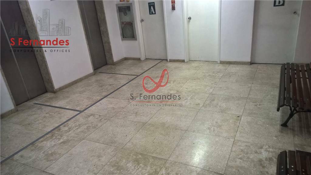 Conjunto Comercial-Sala para alugar, 576m² - Foto 20