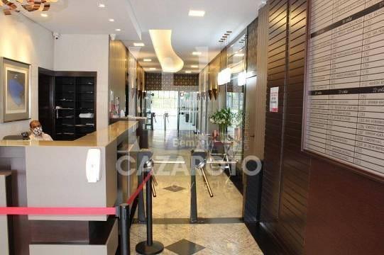 Conjunto Comercial-Sala à venda, 60m² - Foto 15