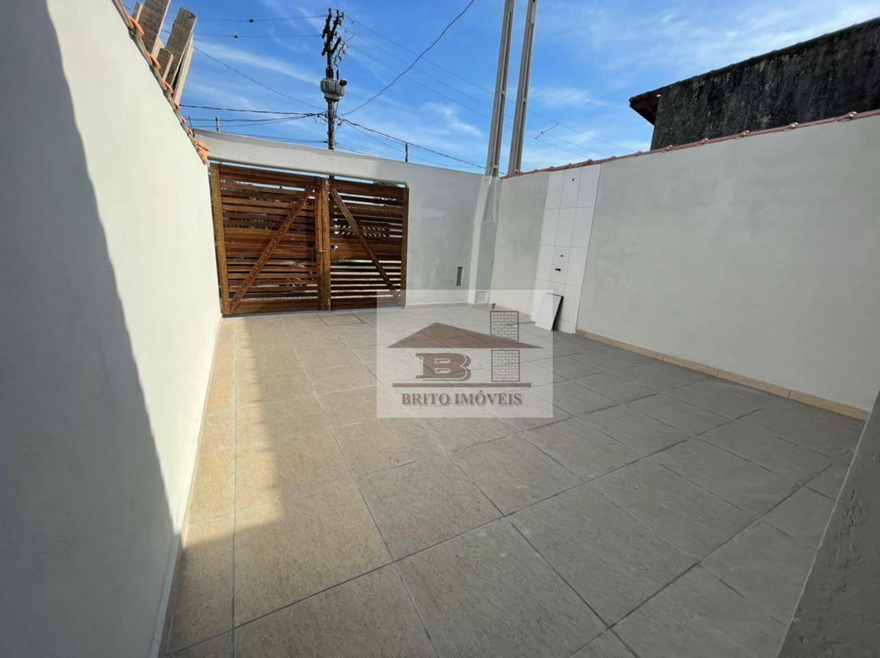 Casa à venda com 2 quartos, 59m² - Foto 15