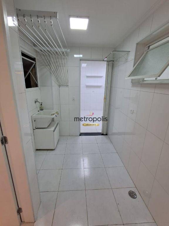 Apartamento à venda com 3 quartos, 124m² - Foto 9