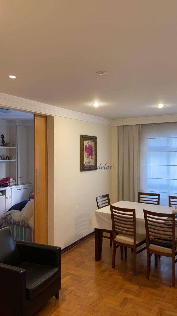 Apartamento à venda com 2 quartos, 78m² - Foto 3