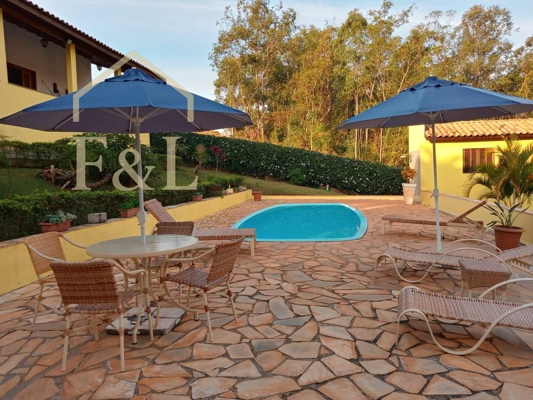 Chácara, 7 quartos, 2600 m² - Foto 10