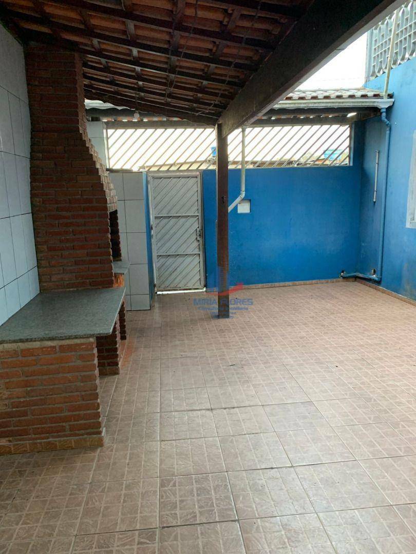 Casa à venda com 3 quartos, 187m² - Foto 7