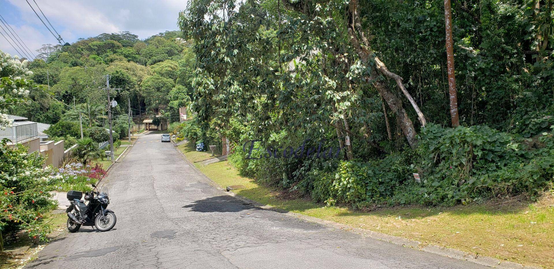 Loteamento e Condomínio à venda, 1270M2 - Foto 8