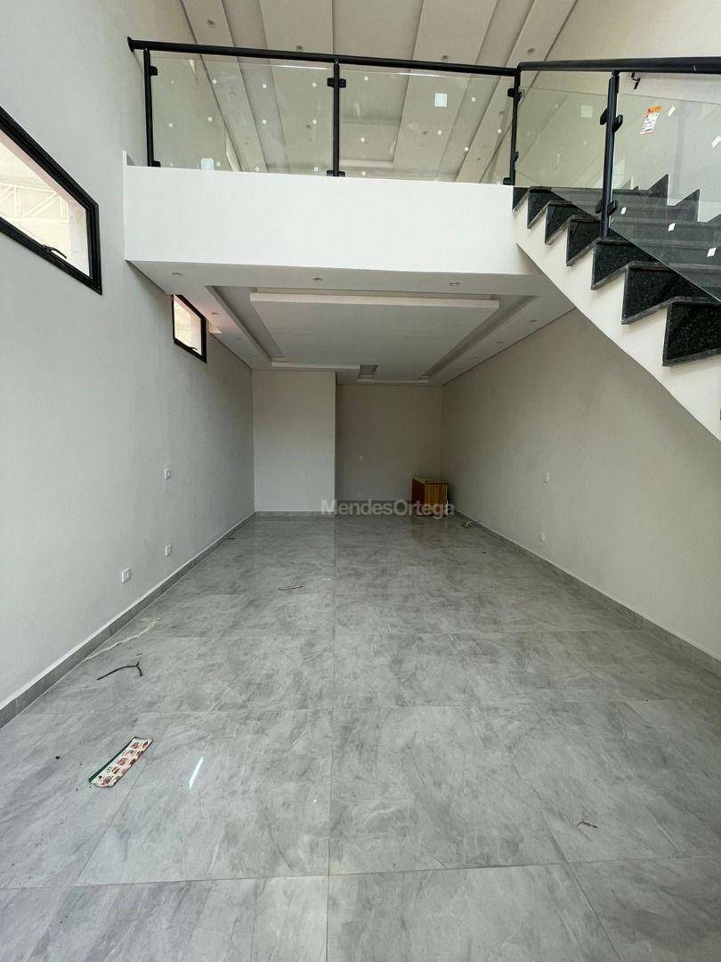 Loja-Salão para alugar, 64m² - Foto 4