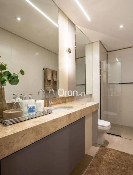 Apartamento à venda com 2 quartos, 62m² - Foto 5