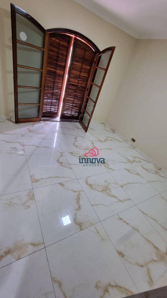 Sobrado à venda com 4 quartos, 219m² - Foto 11