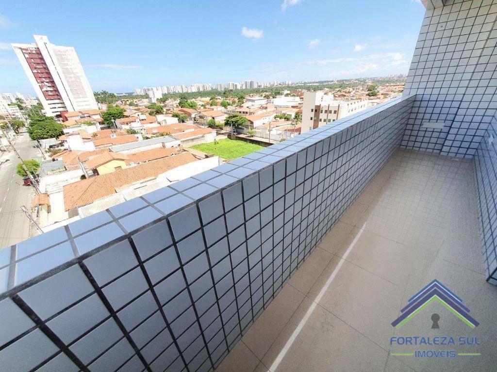 Apartamento à venda com 3 quartos, 114m² - Foto 25