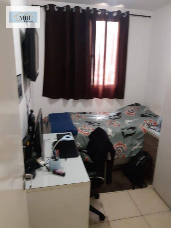 Apartamento à venda com 3 quartos, 61m² - Foto 15