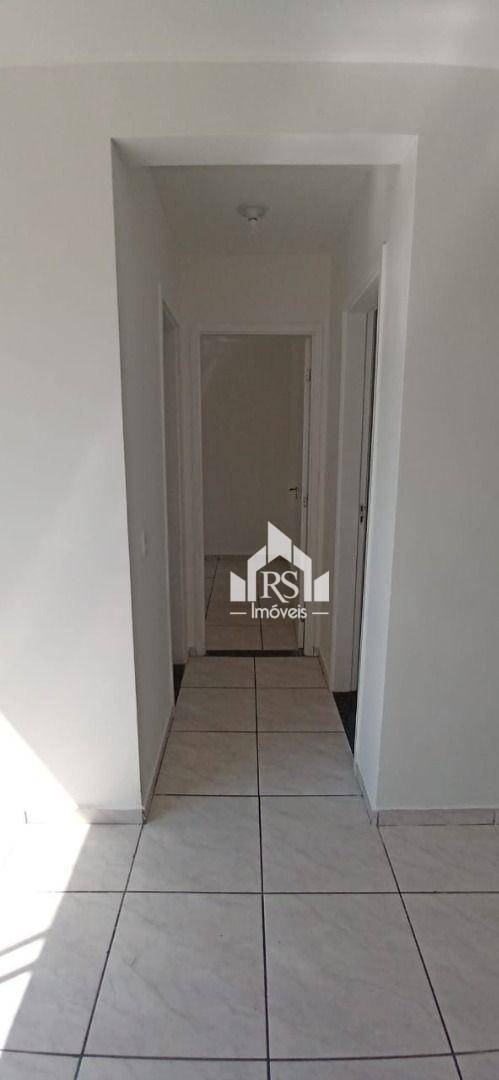 Apartamento à venda com 2 quartos, 48m² - Foto 14