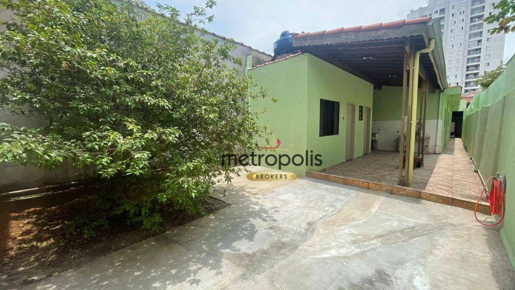 Casa para alugar com 3 quartos, 163m² - Foto 20