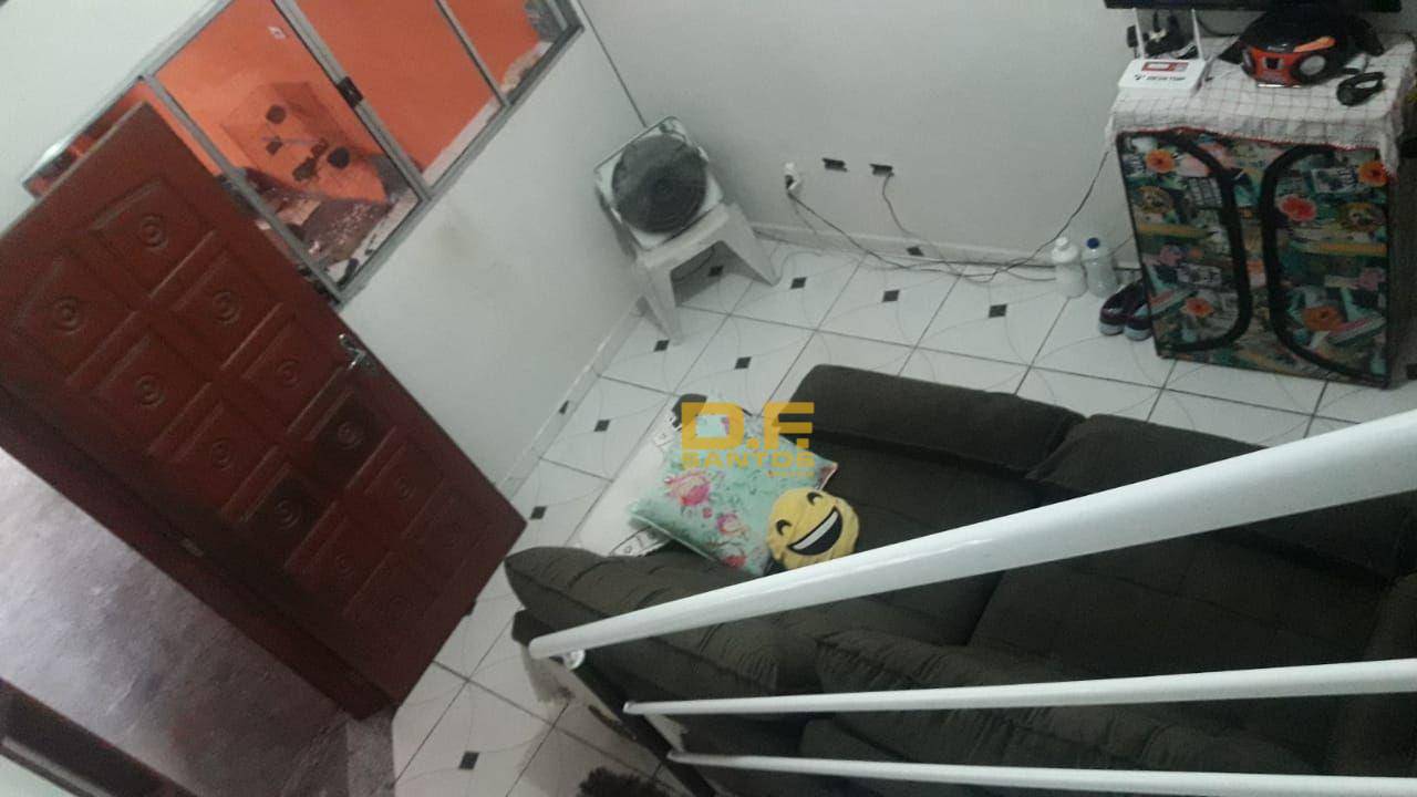 Sobrado à venda com 3 quartos, 100m² - Foto 22