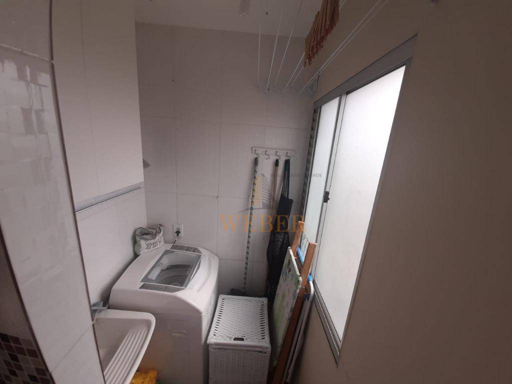 Apartamento à venda com 2 quartos, 42m² - Foto 14