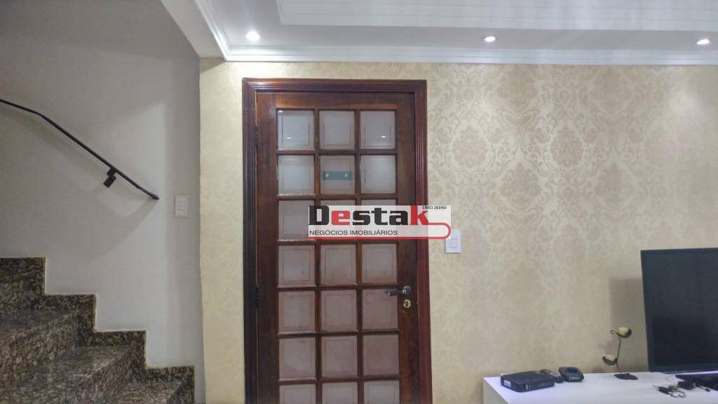 Sobrado à venda com 3 quartos, 185m² - Foto 23