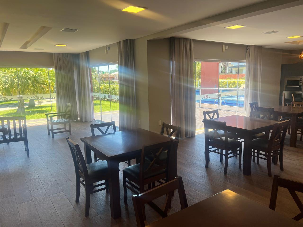 Casa de Condomínio para alugar com 3 quartos, 357m² - Foto 30