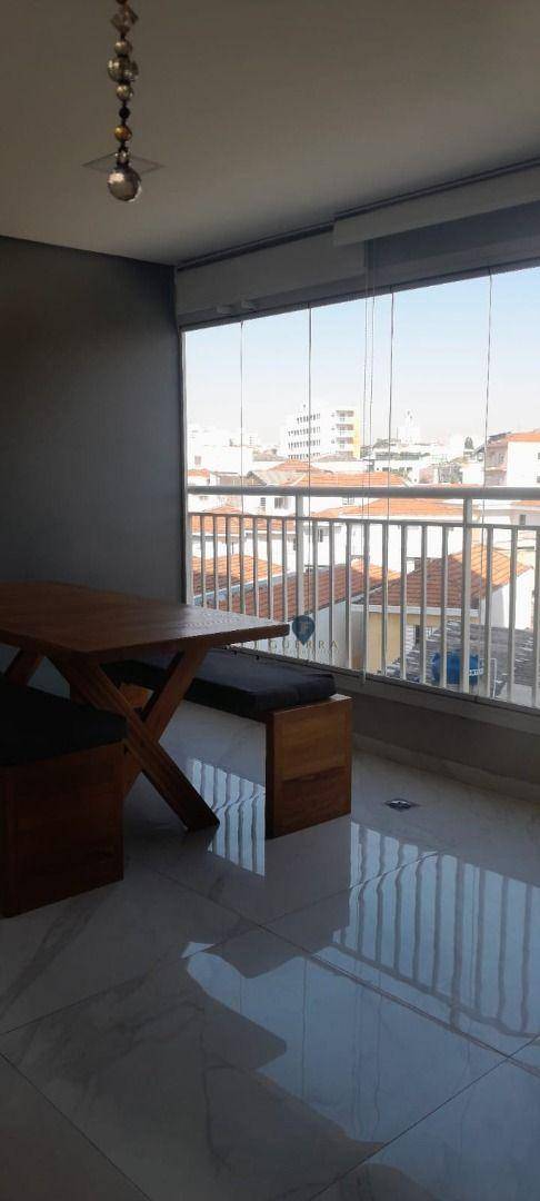 Apartamento à venda com 2 quartos, 76m² - Foto 11