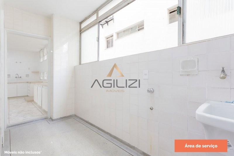 Apartamento à venda com 3 quartos, 172m² - Foto 27