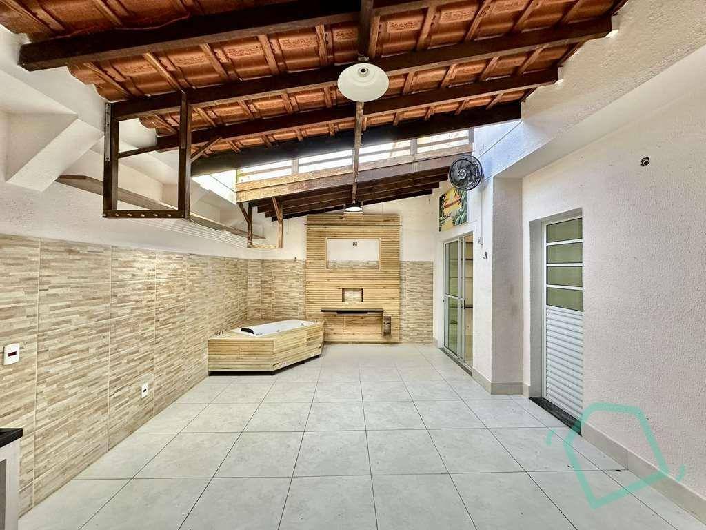 Casa de Condomínio à venda com 2 quartos, 127m² - Foto 12