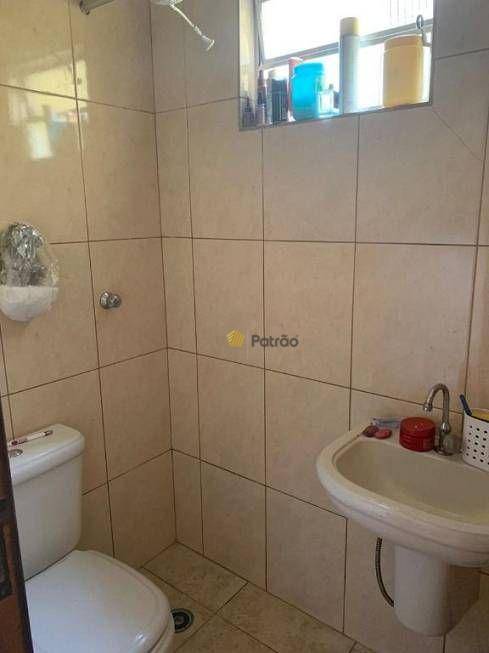 Sobrado para alugar com 4 quartos, 230m² - Foto 4