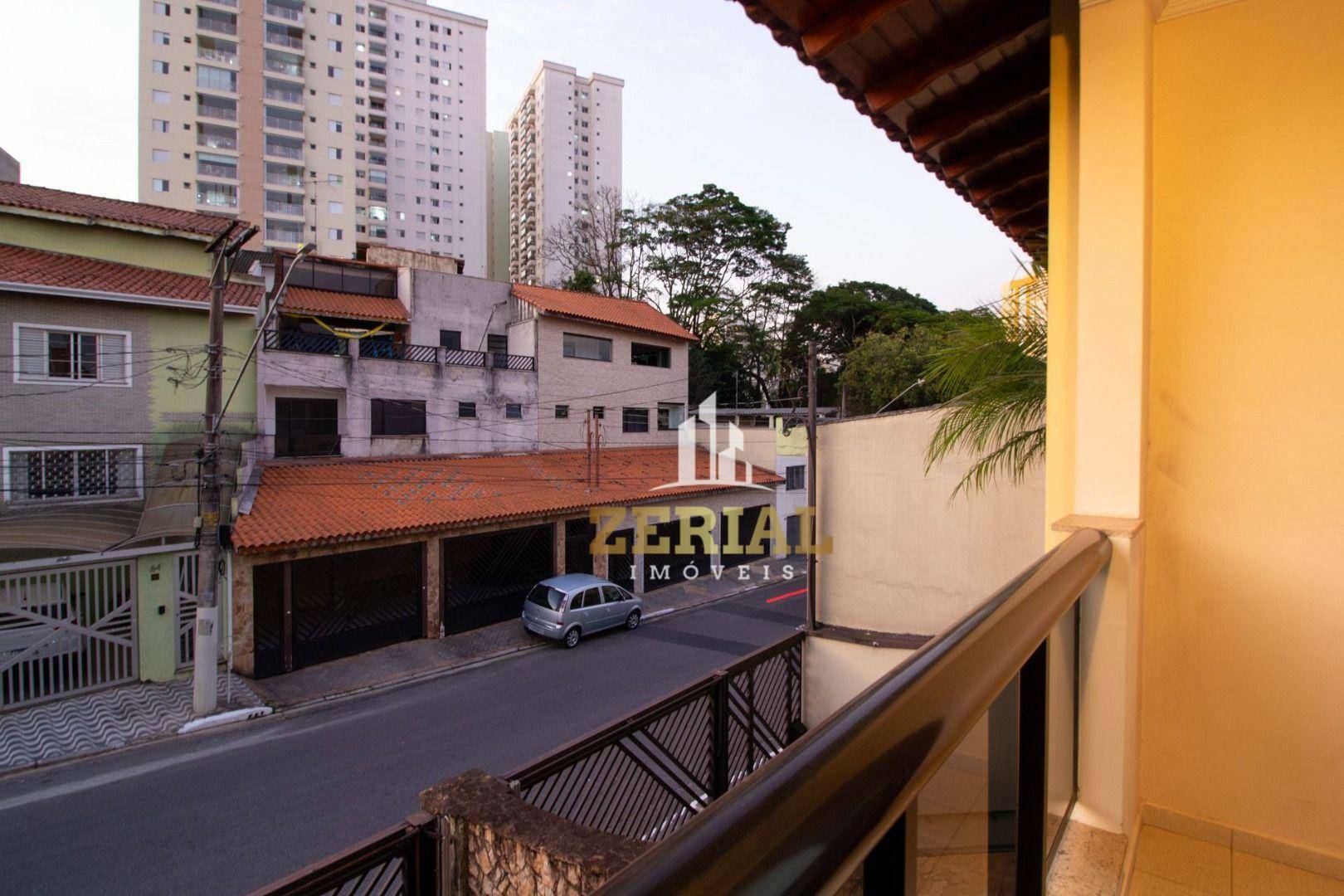 Casa à venda com 4 quartos, 343m² - Foto 2