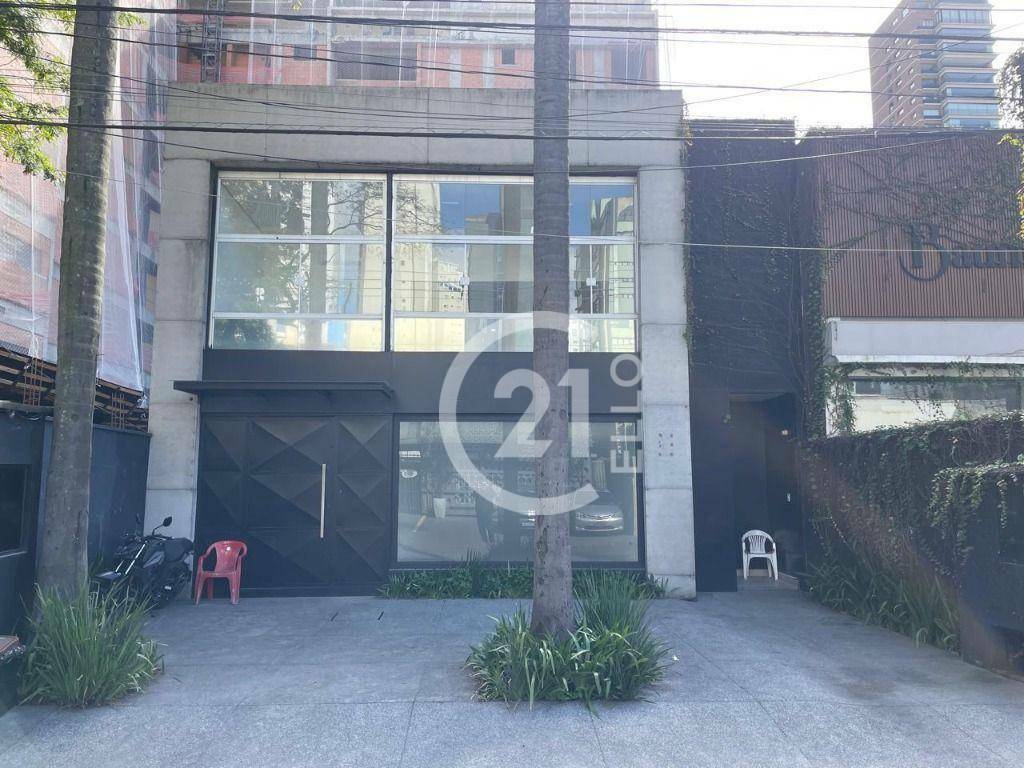 Loja-Salão à venda e aluguel, 222m² - Foto 17