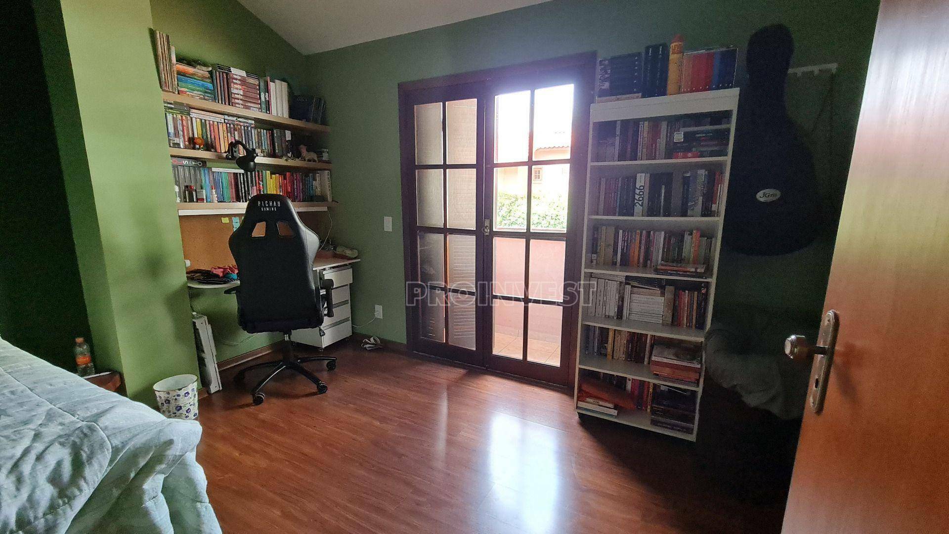 Casa de Condomínio à venda com 3 quartos, 172m² - Foto 18