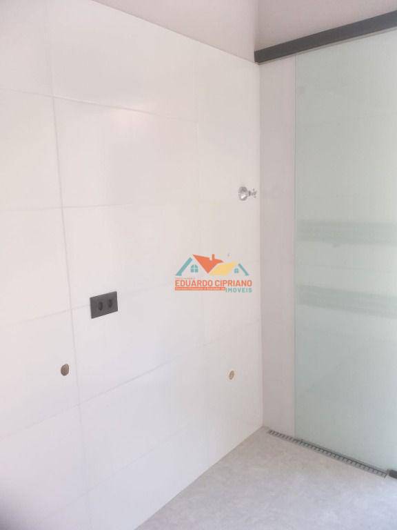 Casa de Condomínio à venda com 3 quartos, 185m² - Foto 11