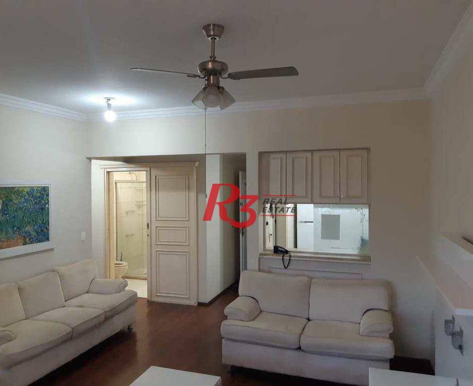 Apartamento à venda com 2 quartos, 67m² - Foto 8