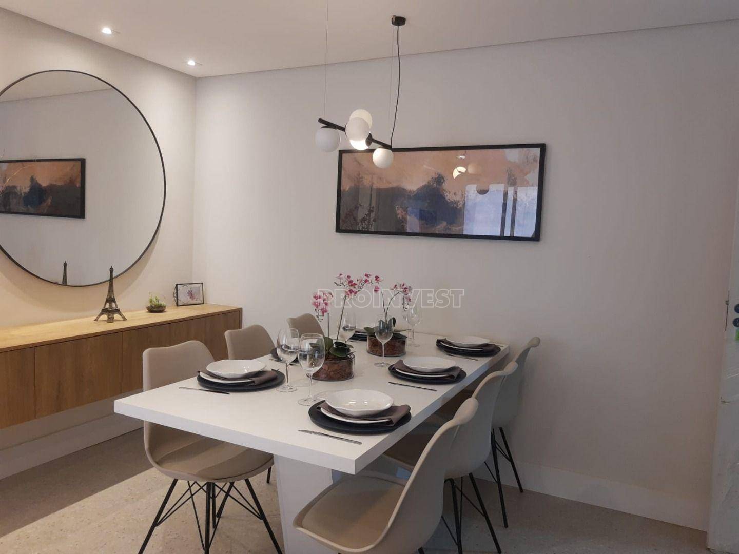 Apartamento à venda com 2 quartos, 53m² - Foto 22