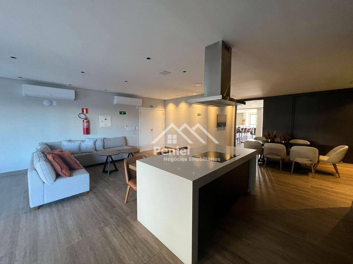 Apartamento para alugar com 3 quartos, 126m² - Foto 27