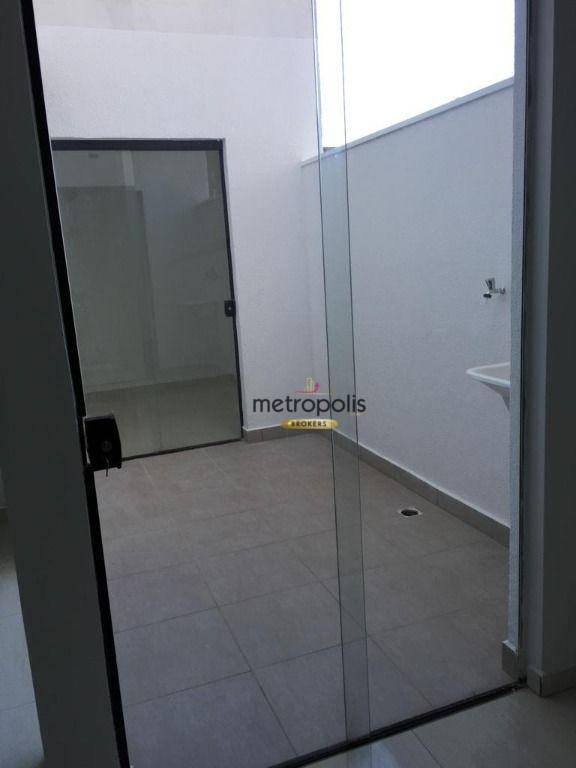 Apartamento à venda com 2 quartos, 47m² - Foto 5