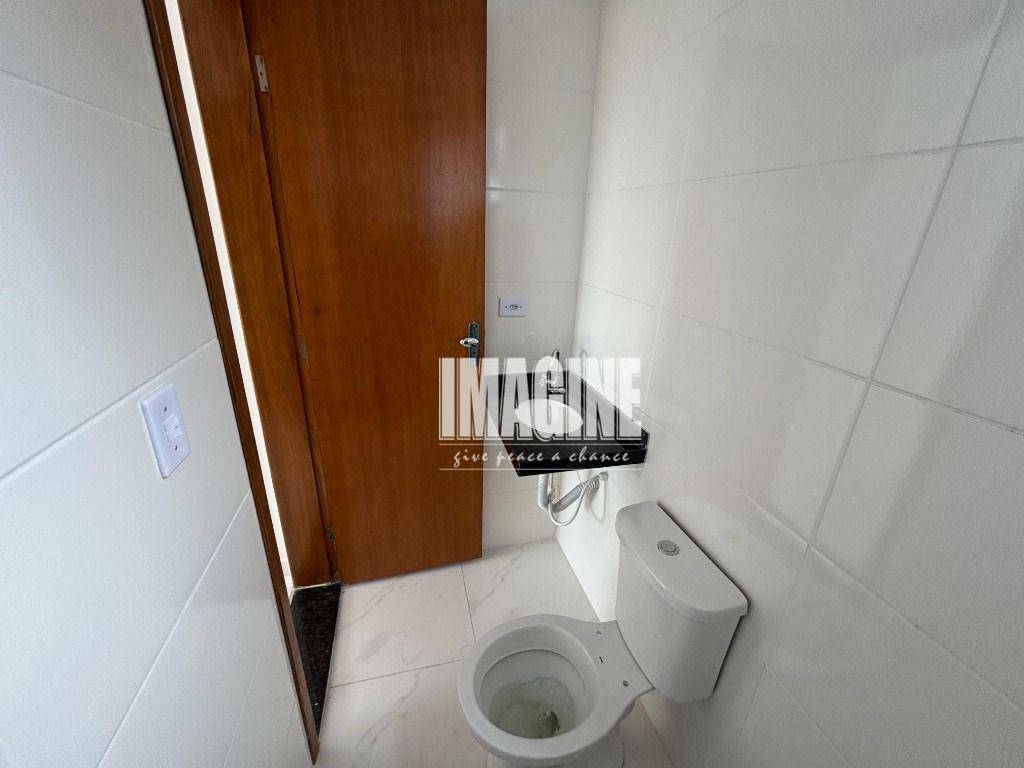 Apartamento à venda com 1 quarto, 50m² - Foto 10