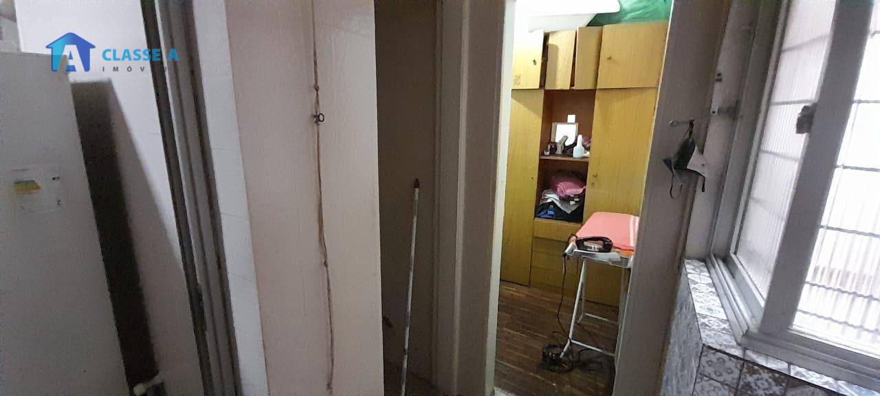 Apartamento à venda com 3 quartos, 147m² - Foto 8