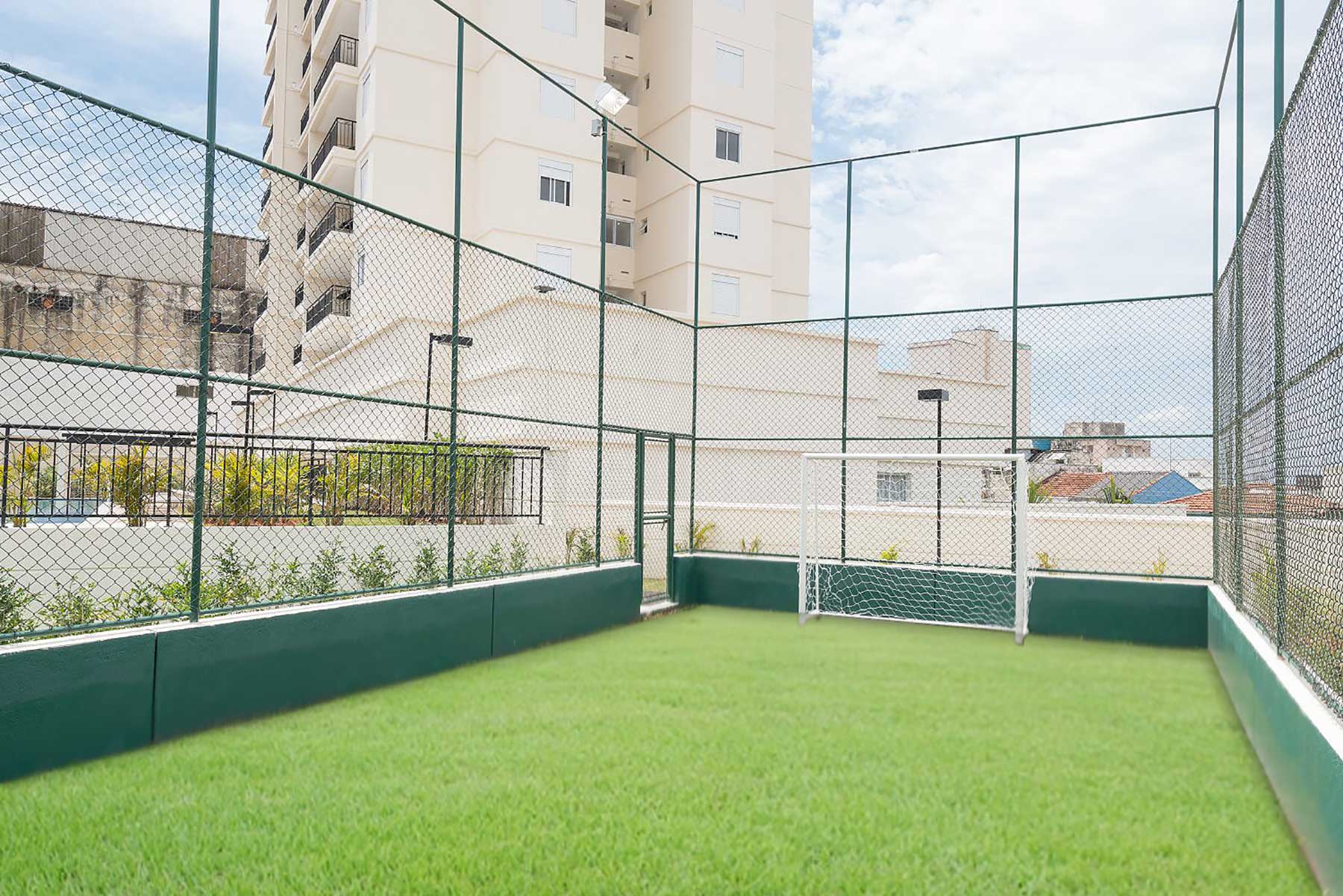 Apartamento à venda com 2 quartos, 59m² - Foto 9