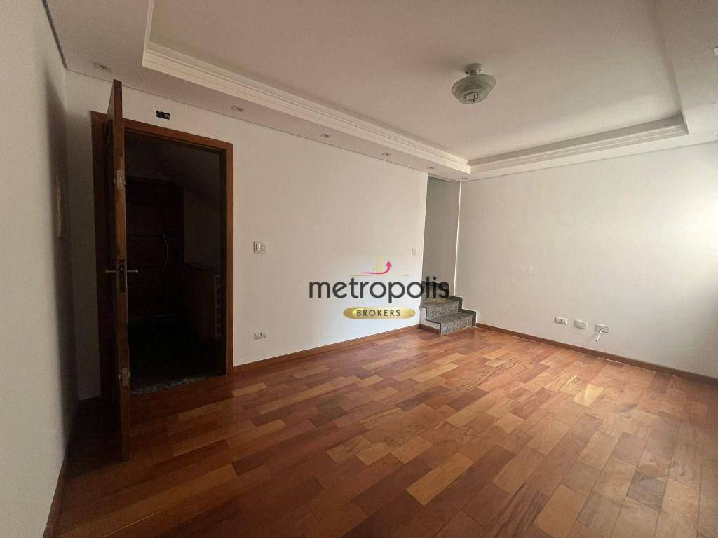 Cobertura à venda com 3 quartos, 134m² - Foto 2