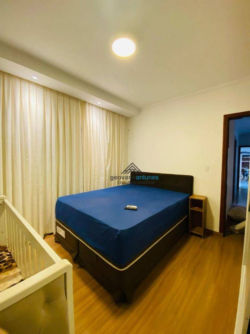 Casa à venda com 3 quartos, 164m² - Foto 16