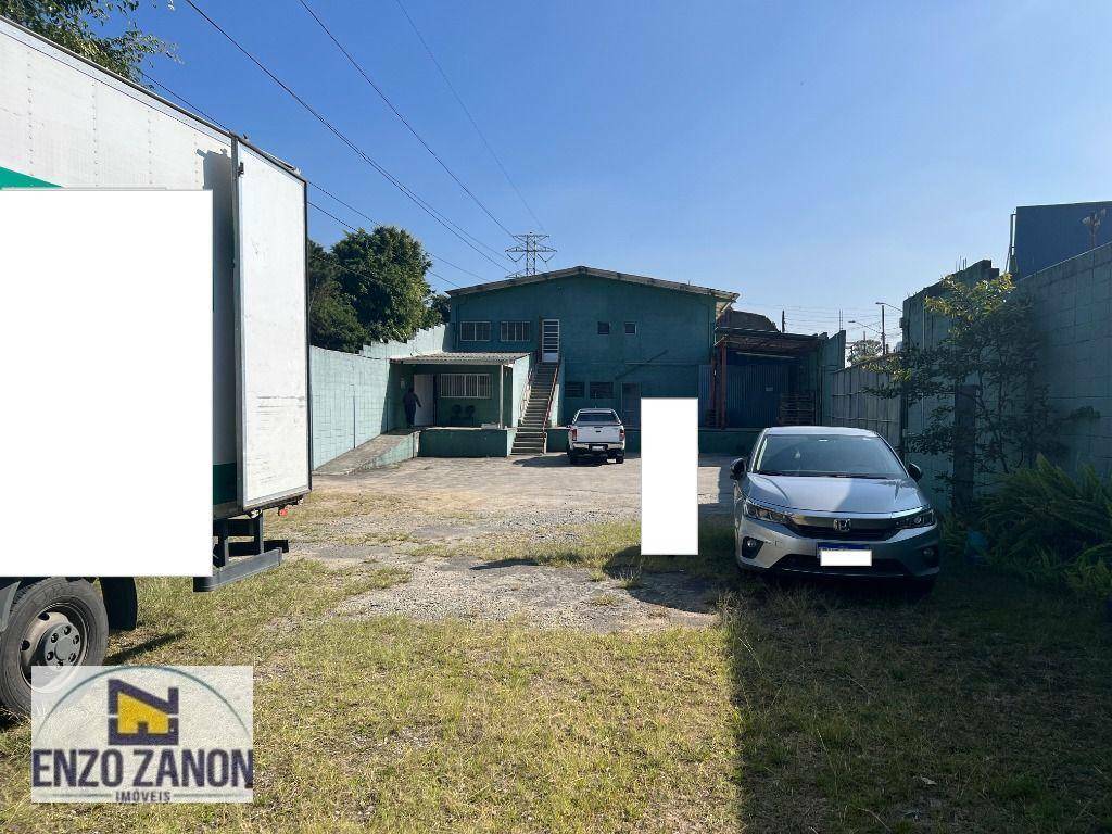 Depósito-Galpão-Armazém à venda e aluguel, 949m² - Foto 29
